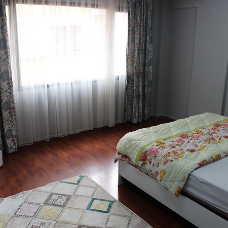 Carsi Apart Esmirna Exterior foto