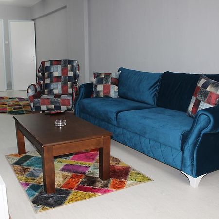 Carsi Apart Esmirna Exterior foto