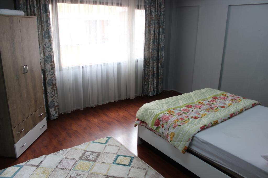 Carsi Apart Esmirna Exterior foto