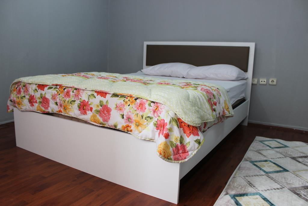 Carsi Apart Esmirna Exterior foto