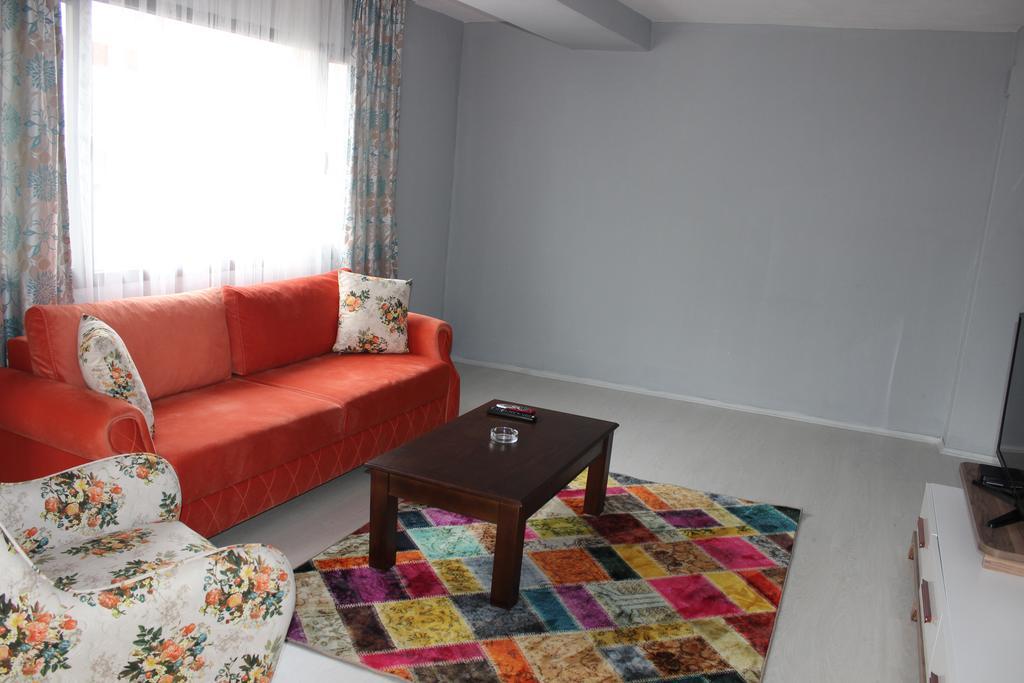 Carsi Apart Esmirna Exterior foto